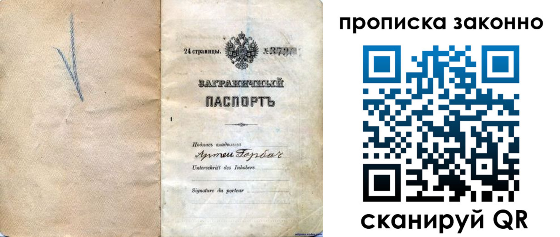 прописка 2025 в Мурманской области
